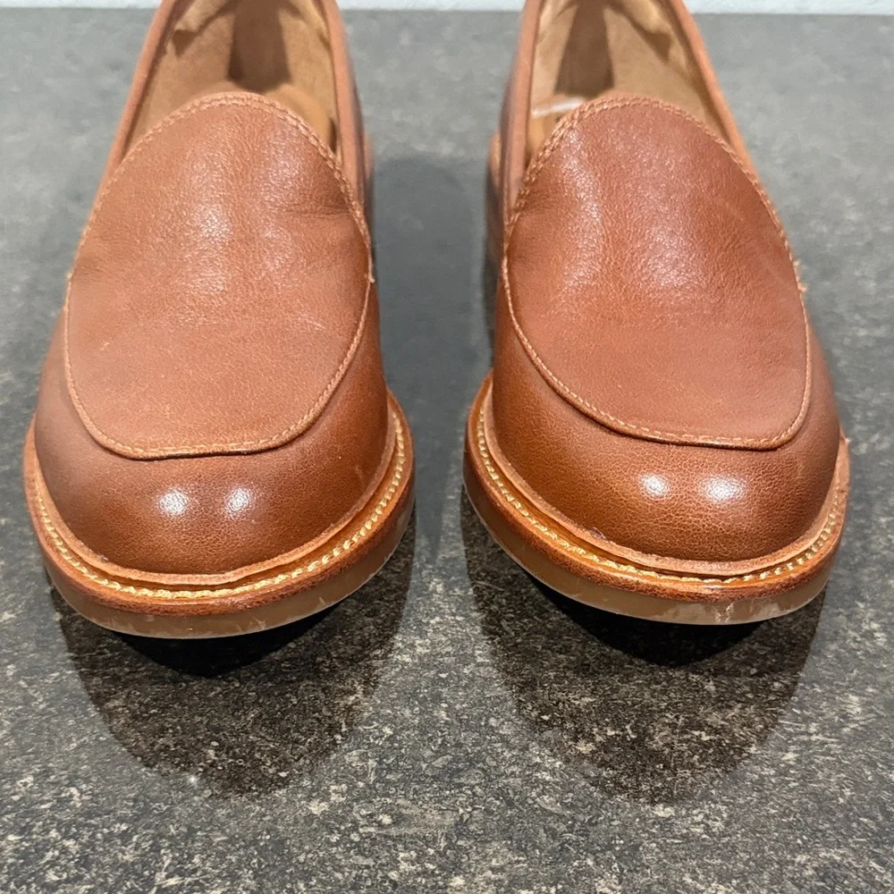 Sofft Napoli II Water Resistant Slip-On Loafers‎